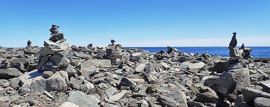 Peaks Island