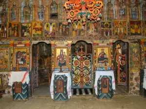Church of the Holy Archangels
