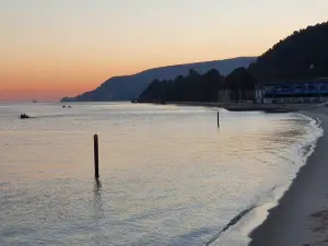 Praia da Saúde