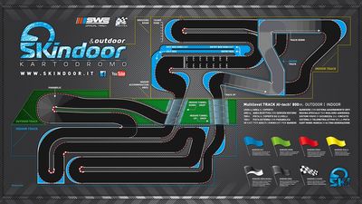 Skindoor