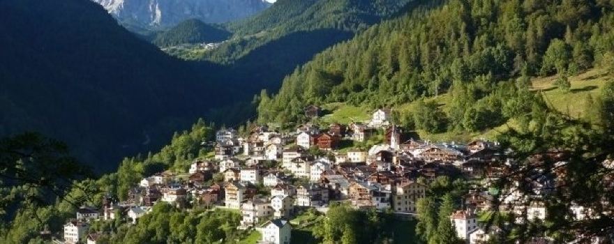 Val di Zoldo