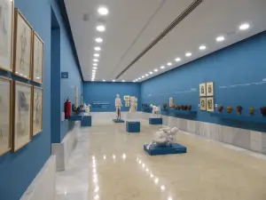 Museo Casa Ibanez