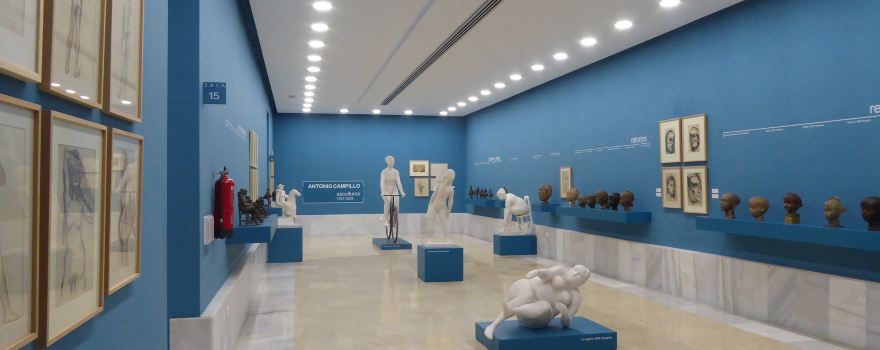 Museo Casa Ibanez