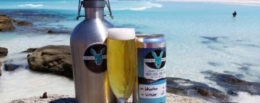 Lucky Bay Brewing