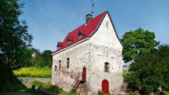 Byurger Estate