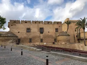 Castillo del Marques de los Velez