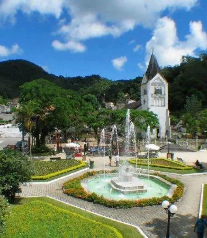 Domingos Martins