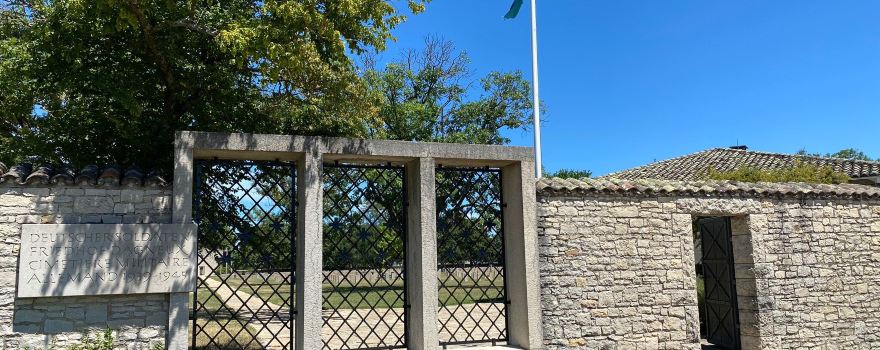 Cimetière Militaire Allemand