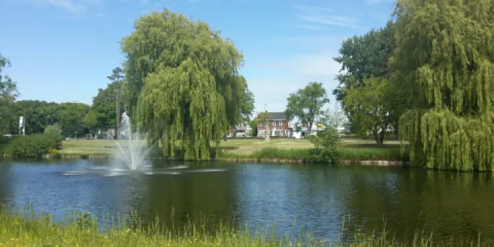 Kinderboerderij De Boerenzwaluw