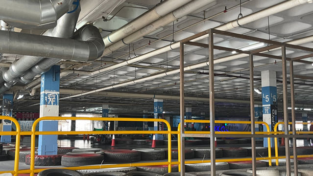 Blastacars Malaysia (Kuala Lumpur)