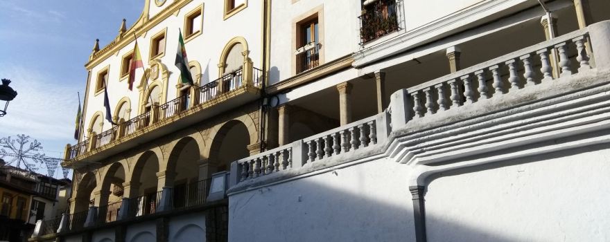 Museo Del Pimenton