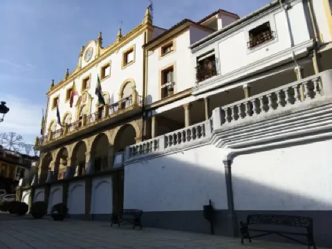 Museo Del Pimenton