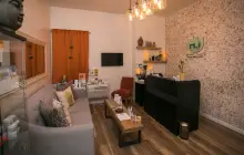 The MJ Treatment Spa & Wellness