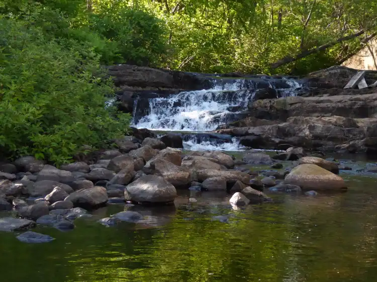 Hotels in Schroon Lake