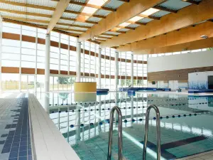 Villa Sport Saint Yrieix La Perche