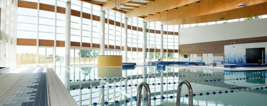 Villa Sport Saint Yrieix La Perche