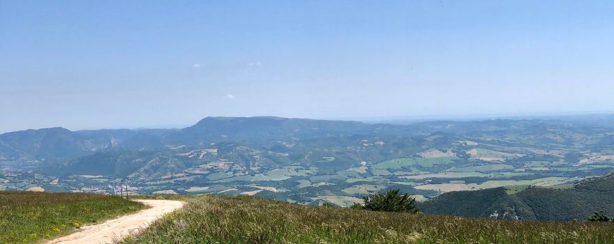 Monte Petrano
