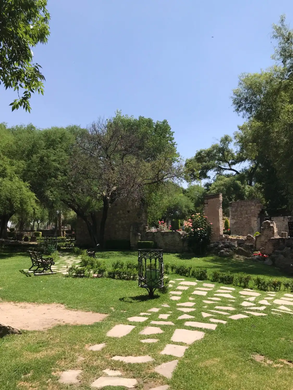 Hotels near Parque Fundidora de Ferreria