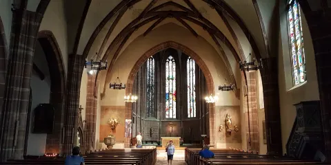 Notre-Dame-de-la-Nativite