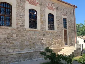 St. Ioannis Church
