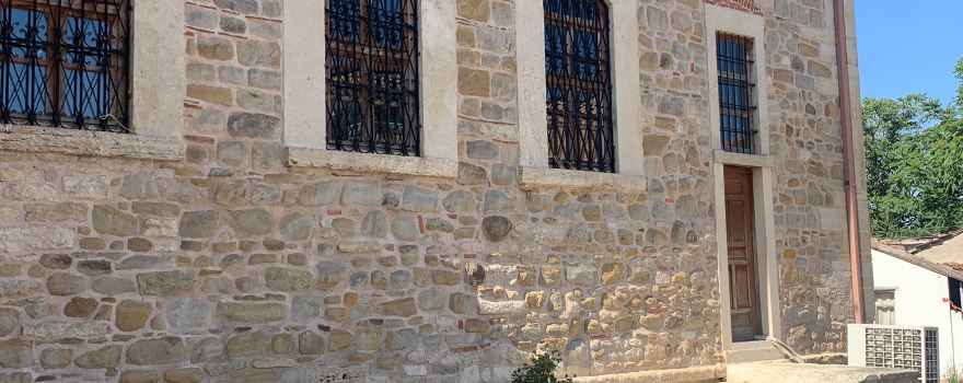 St. Ioannis Church