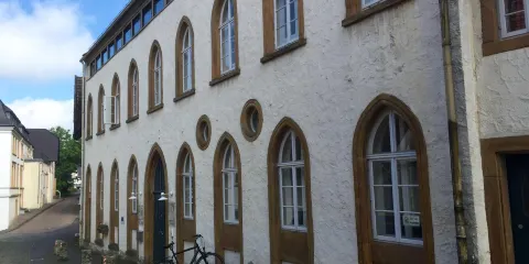 Alte Brauerei Becker Oerlinghausen