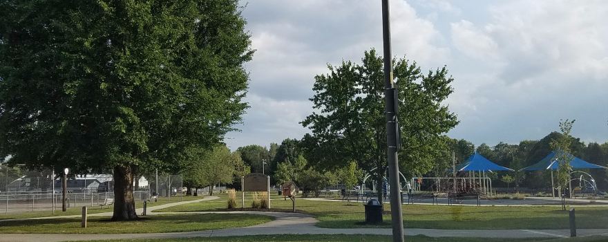 Leonard Park