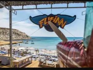 Fly-Inn Beach Club