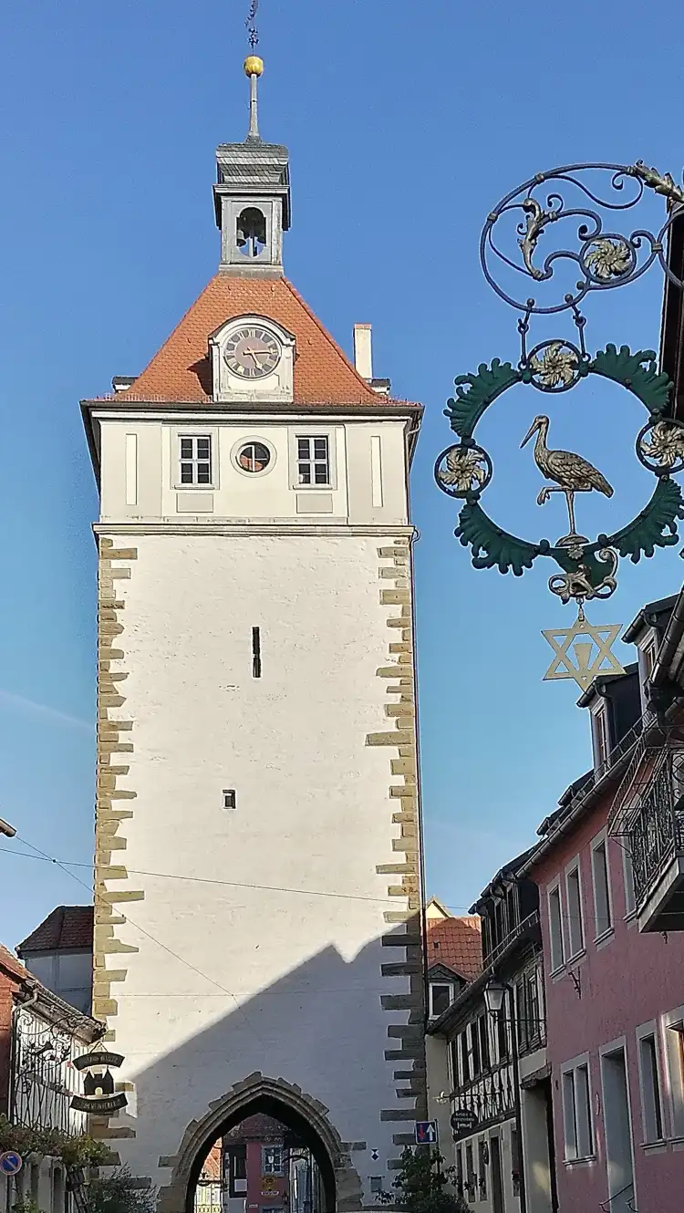 فنادق في Prichsenstadt