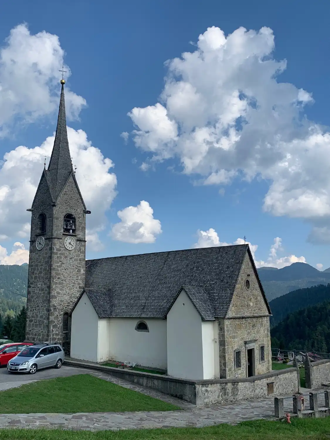 Hotels near Borgo autentico di Sauris