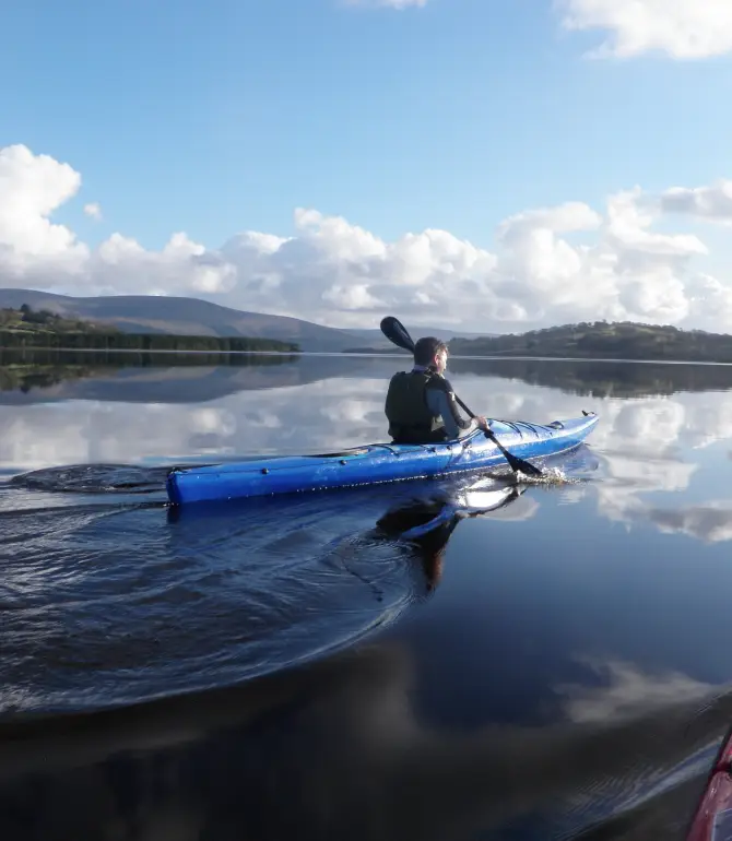 Blessington