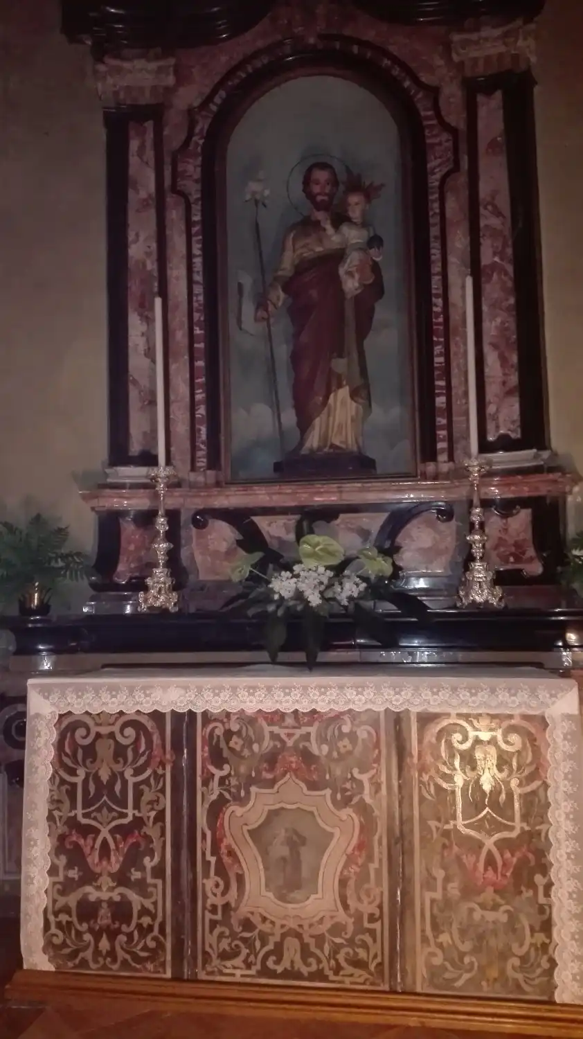 Hotel in zona Chiesa della Santissima Trinità in Capolago