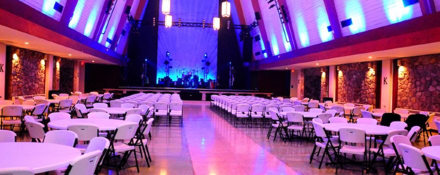Kathedral Event Center