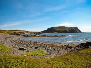 Fox Island Trail