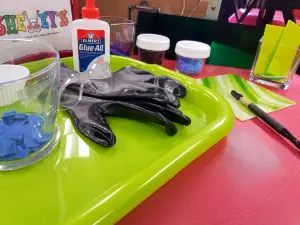 SHEWEY'S Paint Your Own Pottery Studio