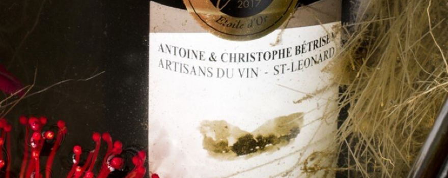 Antoine and Christophe Betrisey