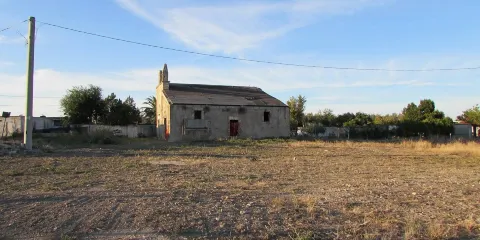 Saint Lorenzo in Carmignano