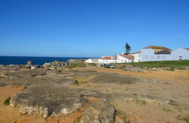 Miradouro da Cruz dos Remedios