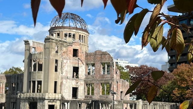 Cycle Hiroshima
