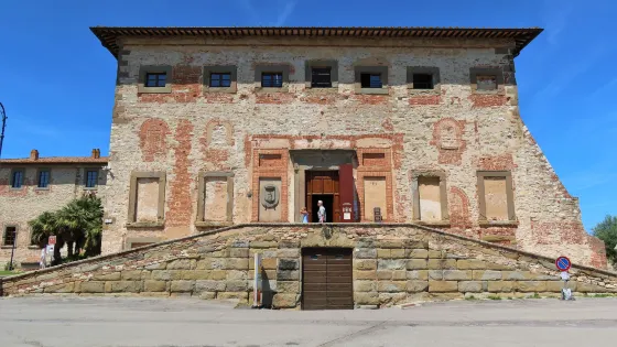 Centro storico