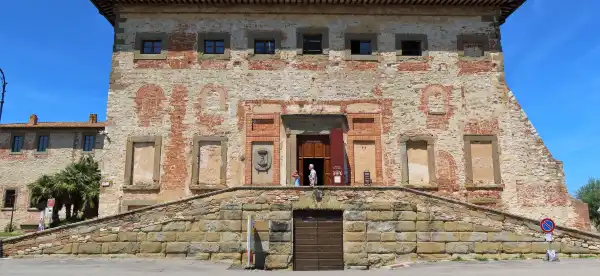 Castiglione del Lago