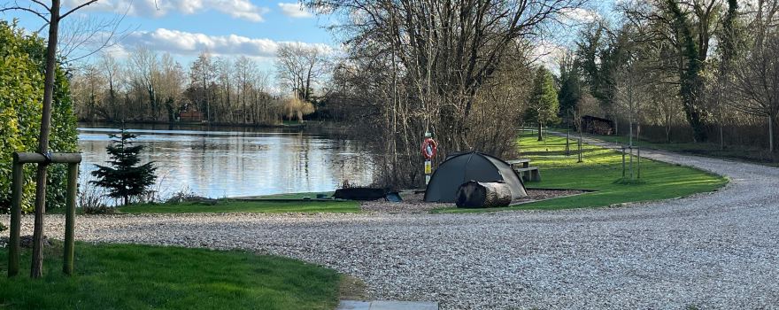 Cherry Lakes