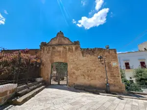 Castello Episcopio