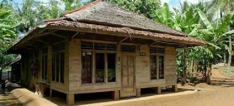 Hotels in Ciamis Regency