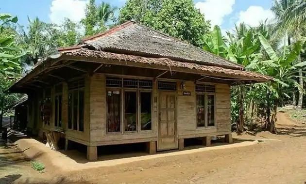 Hotels in Ciamis Regency