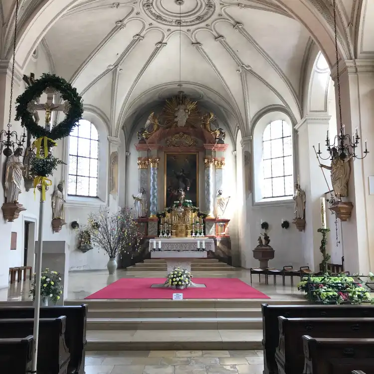 Dachau
