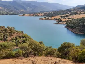 Tazekka National Park