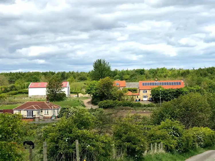 Seaton with Slingley