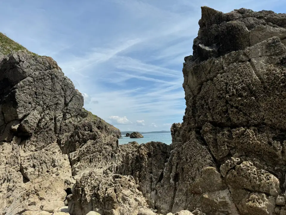 3_Stackpole Quay