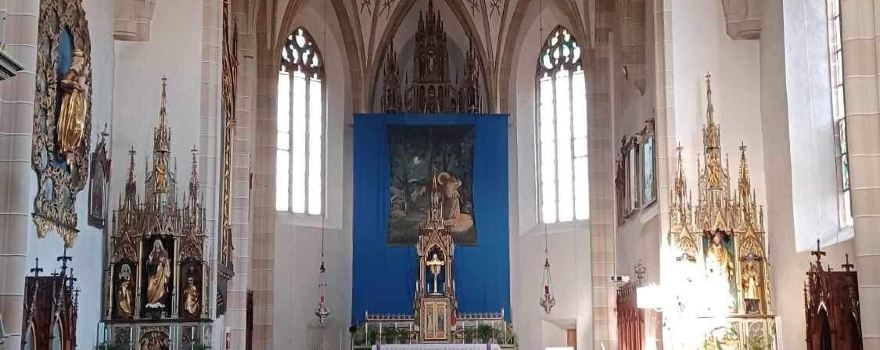 Chiesa Parrocchiale di Santo Stefano Martire
